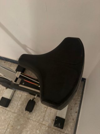Bicicleta Estática STRONG