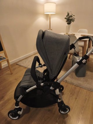 Bugaboo Bee 5 Silla de Paseo