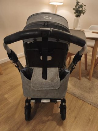 Bugaboo Bee 5 Silla de Paseo
