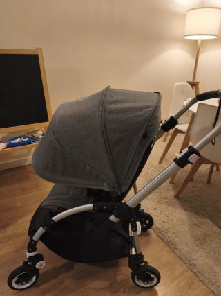 Bugaboo Bee 5 Silla de Paseo
