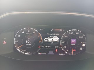 Cupra FORMENTOR 1.5 TSI 110kW 150 CV (2022)