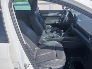 Cupra FORMENTOR 1.5 TSI 110kW 150 CV (2022)