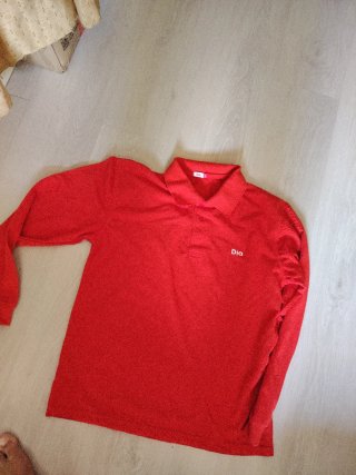 Lote 10 camisetas con logos 1e cu desliza fotos