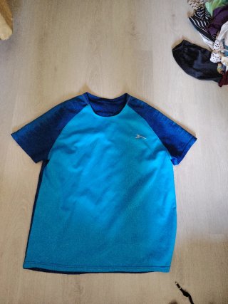 Lote 10 camisetas con logos 1e cu desliza fotos