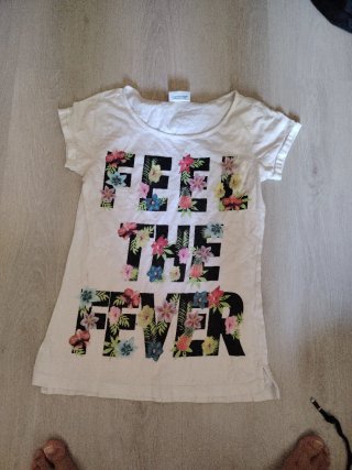 Lote 10 camisetas con logos 1e cu desliza fotos