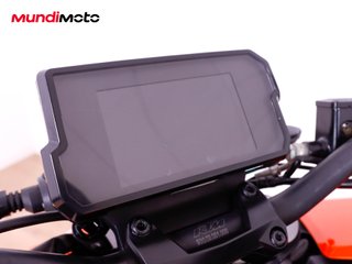 KTM 125 DUKE ABS