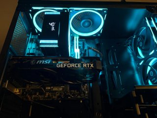 PC Gaming