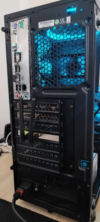PC Gaming