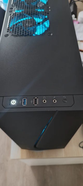 PC Gaming