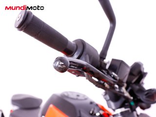 KTM 125 DUKE ABS