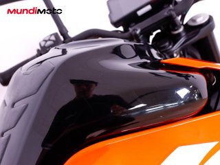 KTM 125 DUKE ABS