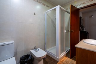 Tu casa con jardín en el centro de Amposta