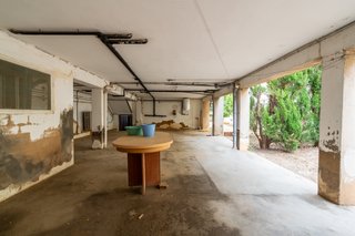 Tu casa con jardín en el centro de Amposta