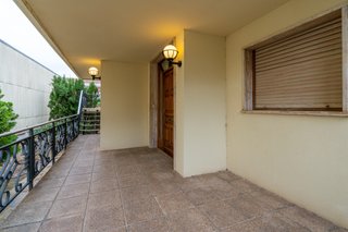 Tu casa con jardín en el centro de Amposta