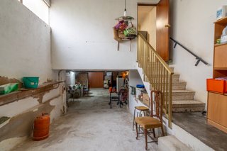 Tu casa con jardín en el centro de Amposta