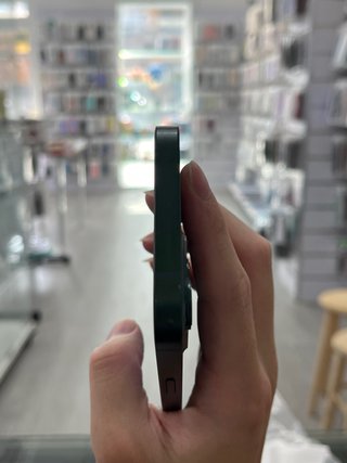 iPhone 13 128GB Verde