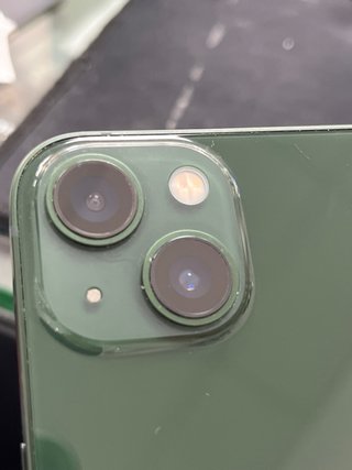 iPhone 13 128GB Verde