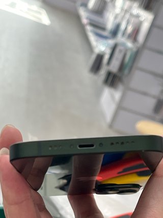 iPhone 13 128GB Verde