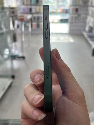 iPhone 13 128GB Verde