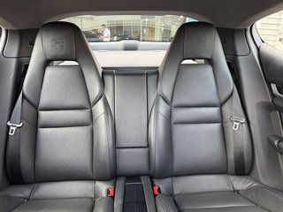 Porsche Panamera Diesel Edition