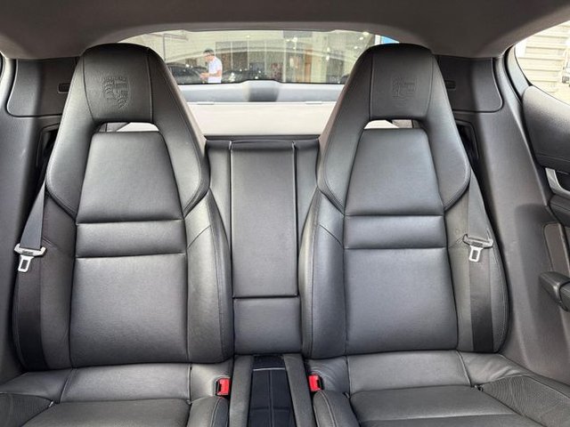 Porsche Panamera Diesel Edition