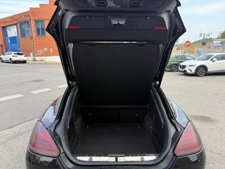 Porsche Panamera Diesel Edition