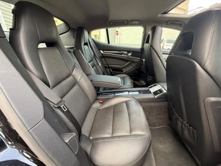 Porsche Panamera Diesel Edition