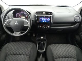 Mitsubishi Space Star 120 MPI Motion