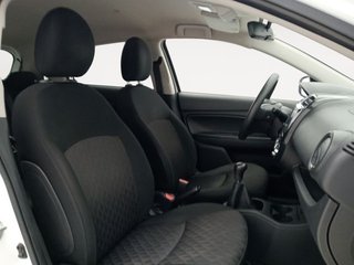 Mitsubishi Space Star 120 MPI Motion