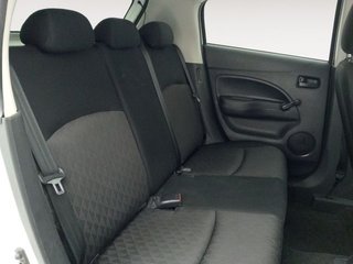 Mitsubishi Space Star 120 MPI Motion