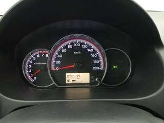 Mitsubishi Space Star 120 MPI Motion