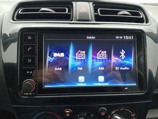 Mitsubishi Space Star 120 MPI Motion