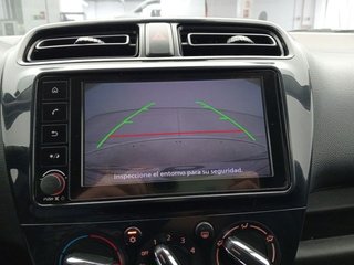 Mitsubishi Space Star 120 MPI Motion