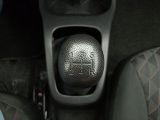 Mitsubishi Space Star 120 MPI Motion
