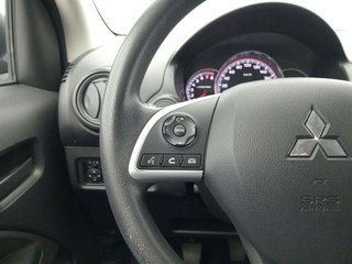 Mitsubishi Space Star 120 MPI Motion