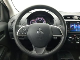 Mitsubishi Space Star 120 MPI Motion