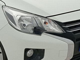 Mitsubishi Space Star 120 MPI Motion