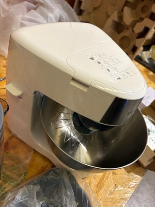 Robot de cocina Kenwood Prospero Plus