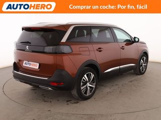 Peugeot 5008 1.5 Blue-HDi Allure