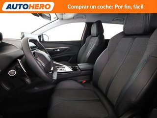 Peugeot 5008 1.5 Blue-HDi Allure