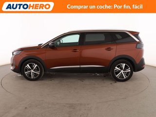 Peugeot 5008 1.5 Blue-HDi Allure