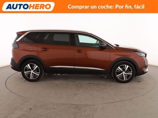 Peugeot 5008 1.5 Blue-HDi Allure