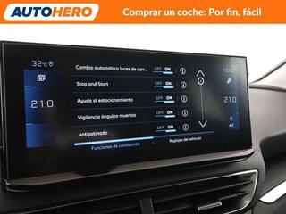 Peugeot 5008 1.5 Blue-HDi Allure