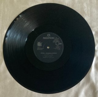 Vicious Pink - Fetish - Spooky (12") Synthpop