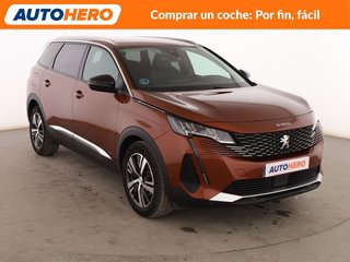 Peugeot 5008 1.5 Blue-HDi Allure