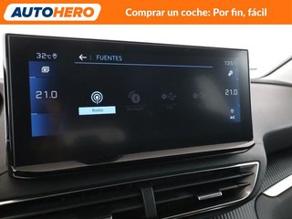 Peugeot 5008 1.5 Blue-HDi Allure