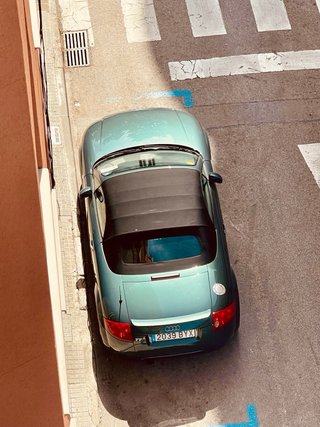 Audi TT 2000