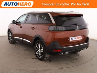 Peugeot 5008 1.5 Blue-HDi Allure