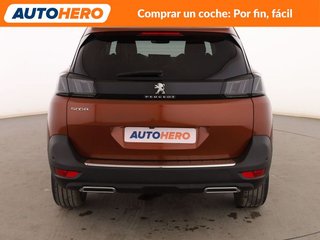 Peugeot 5008 1.5 Blue-HDi Allure