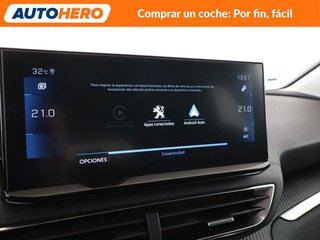 Peugeot 5008 1.5 Blue-HDi Allure